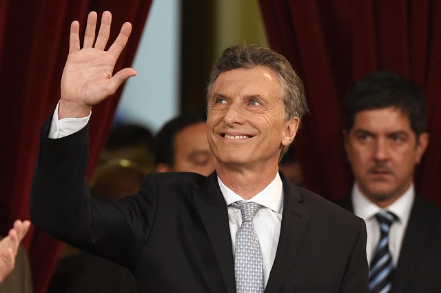 Mauricio-Macri Mauricio-Macri