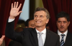 Mauricio-Macri