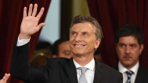 Mauricio-Macri