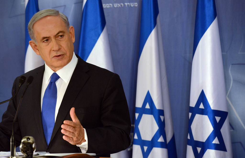 Los resultados finales en Israel confirman que Netanyahu no alcanza la mayoría