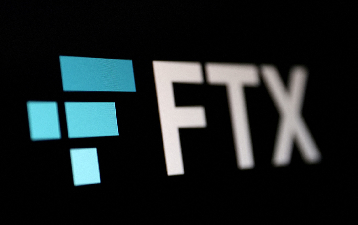 photo d archives du logo de ftx 