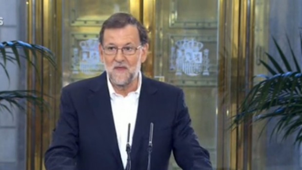 rajoy rivera agosto congreso