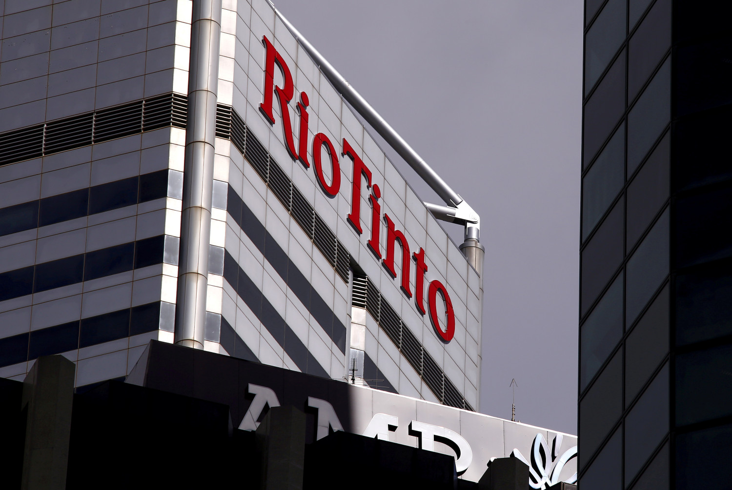 rio tinto affiche son meilleur benefice annuel depuis 2011 dividende record 