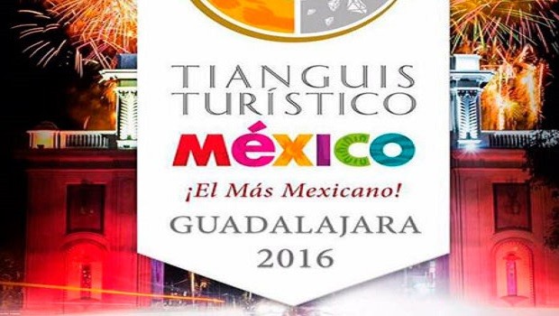 tianguis turistico 2016