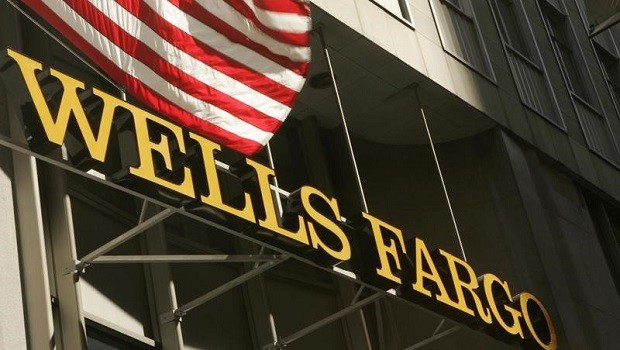 wells fargo hausse