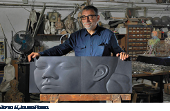 1237975 jaume plensa obra 1237975 jaume plensa obra