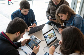 a digital scavenger hunting 1 1 a digital scavenger hunting 1 1