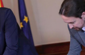 acuerdo portada sanchez iglesias elecciones noviembre