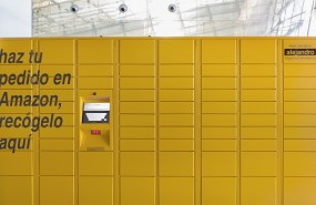 amazon lockers recogida