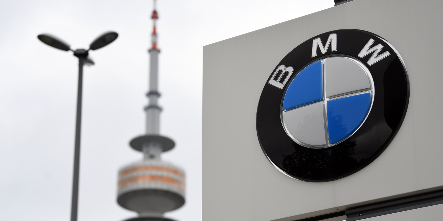 BMW pretende alcanzar el 50% de ventas de vehículos eléctricos antes de 2030