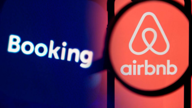 booking airbnb