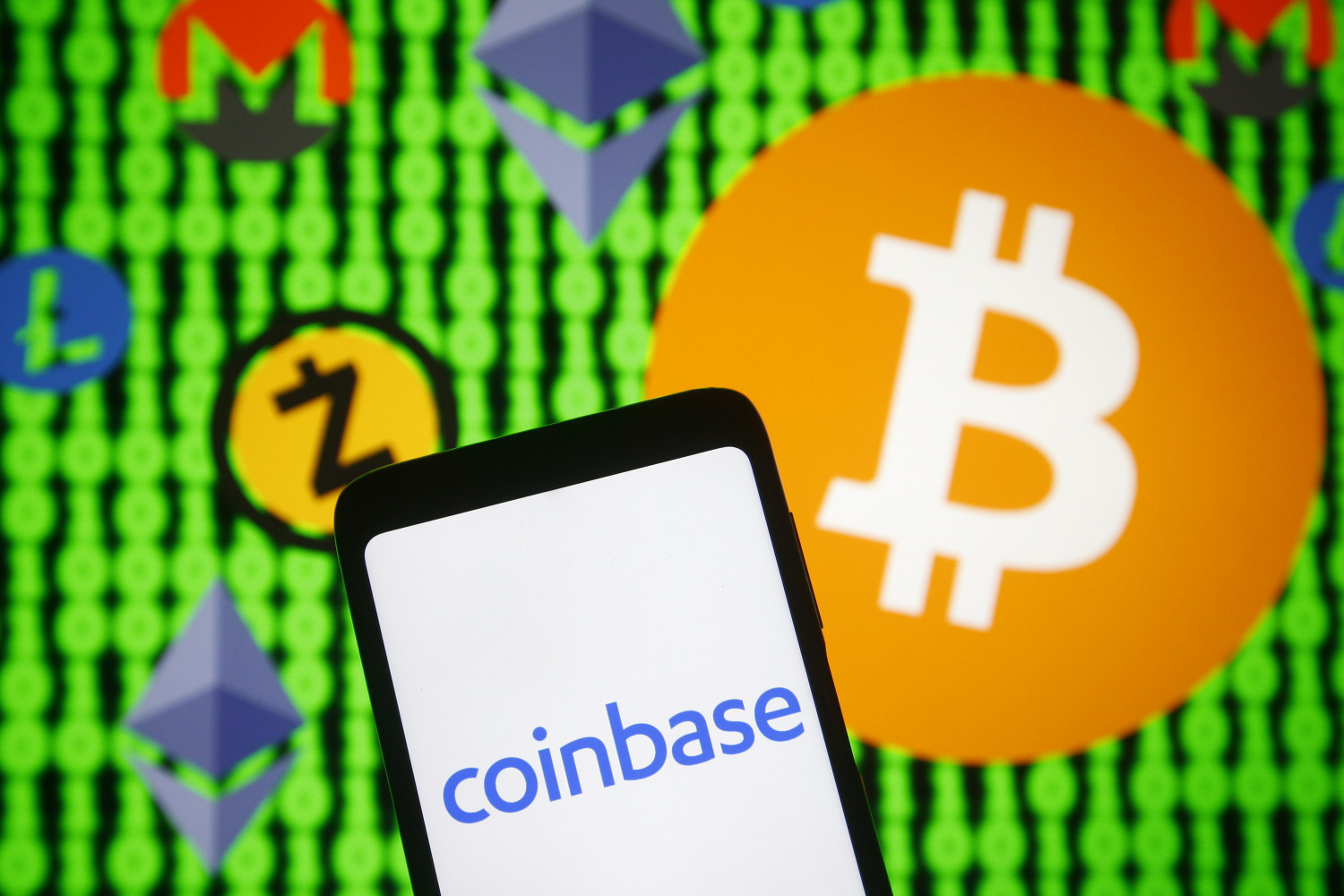 Coinbase se asocia con MasterCard para permitir compras de NFT con tarjeta