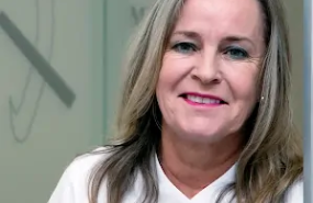 cristina sanchez clinica dental nueva ciudad