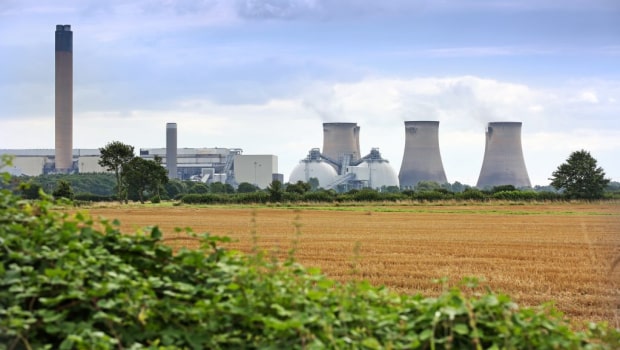 Sunday newspaper round-up: Coal-fired power plants, Metro Bank, Asda - ShareCast