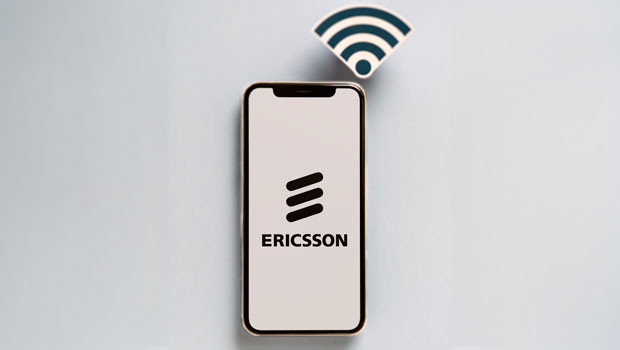 dl ericsson telecom equipment technology networking sweden logo generic 1