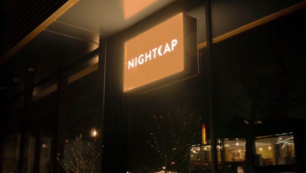 dl nightcap plc nght consumer discretionary travel and leisure travel and leisure restaurants and bars logo 20240627 1104