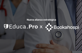 educapro x bookahospi educapro x bookahospi
