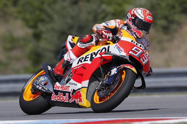 10 GP Republica Checa 2, 3, 4 Y 5 De Agosto De 2018 | REPSOL MEDIA ep 10 gp republica checa 2 3 45agosto2018