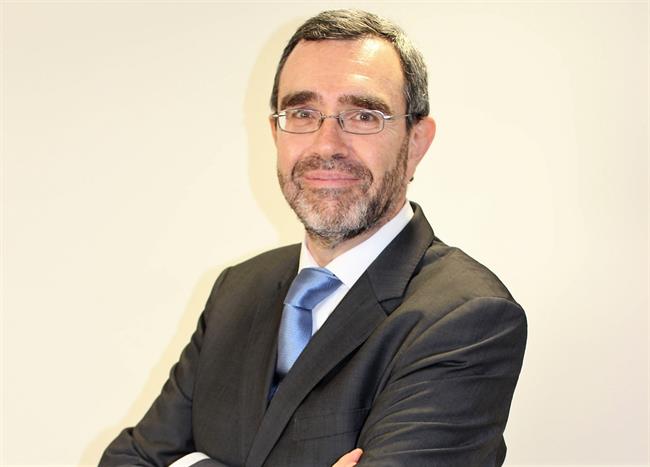 Alberto Charro, presidente ejecutivo de BBVA Uruguay | BBVA ep alberto charro presidente ejecutivobbva uruguay