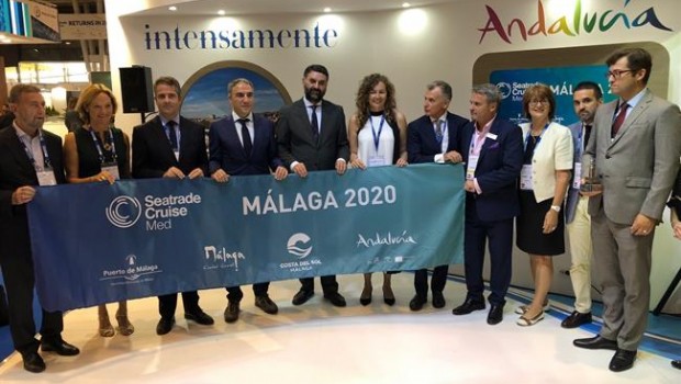 ep andalucia recibetestigoorganizarseatrade cruise med2020