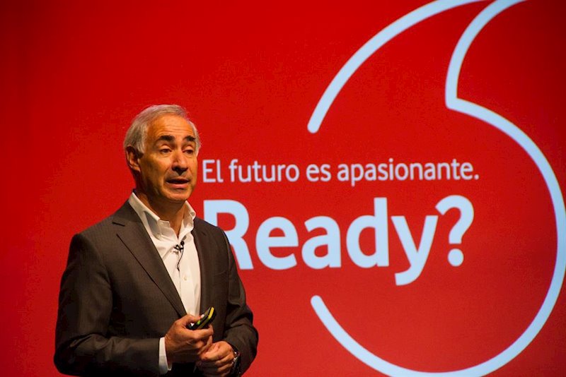 ep antonio coimbra ceo de vodafone espanya