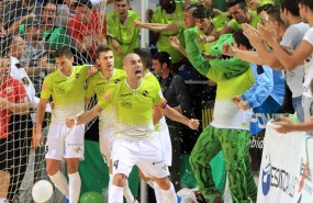 ep antonio vadillo capitanpalma futsalahora nuevo entrenador