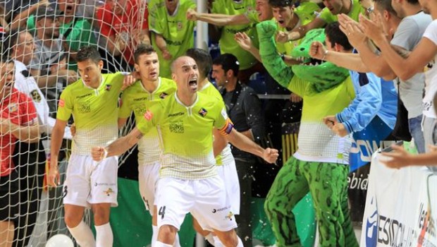 ep antonio vadillo capitanpalma futsalahora nuevo entrenador
