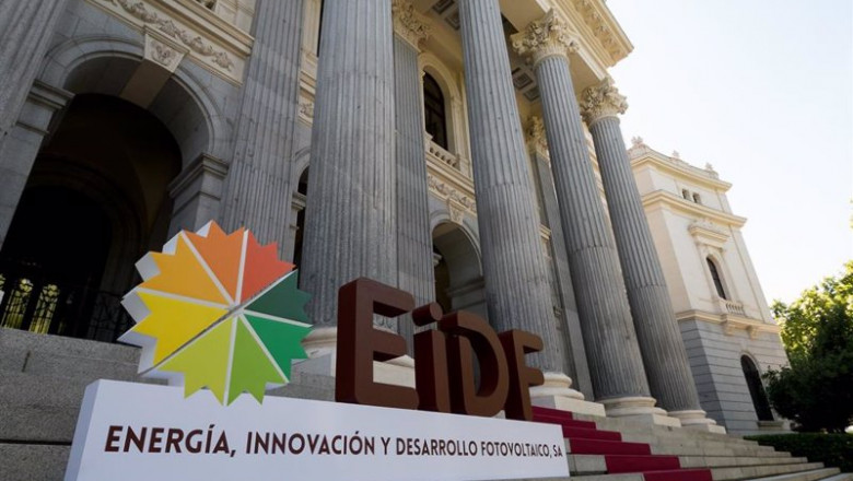 ep archivo acuerdo de integracion entre eidf solar y odf energia ep archivo acuerdo de integracion entre eidf solar y odf energia