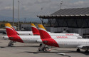 ep archivo   aviones de iberia