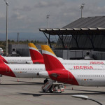 ep archivo   aviones de iberia