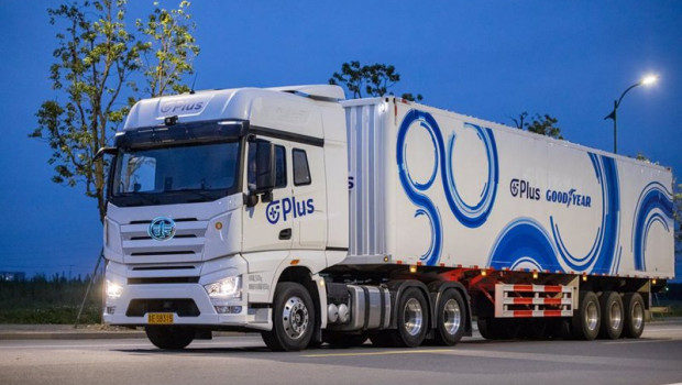 ep archivo   camion plus con ruedas goodyear