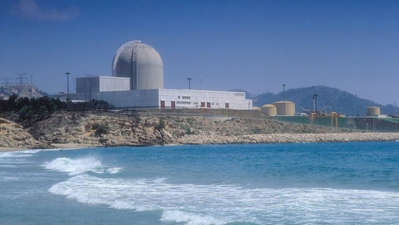 ep archivo central nuclear de vandellos ii en tarragona espana ep archivo central nuclear de vandellos ii en tarragona espana