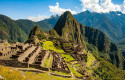 ep archivo   ciudad andina del machu picchu peru