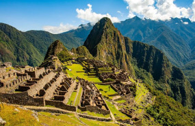 ep archivo ciudad andina del machu picchu peru ep archivo ciudad andina del machu picchu peru