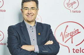 ep archivo   el consejero delegado de euskaltel y maximo responsable de virgin telco jose miguel