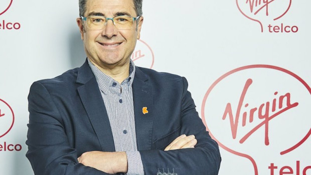 ep archivo   el consejero delegado de euskaltel y maximo responsable de virgin telco jose miguel