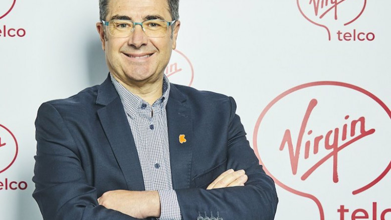 ep archivo el consejero delegado de euskaltel y maximo responsable de virgin telco jose miguel ep archivo el consejero delegado de euskaltel y maximo responsable de virgin telco jose miguel