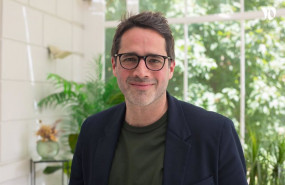 ep archivo   el consejero delegado de mangopay romain mazeries