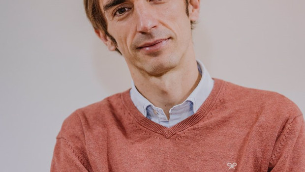 ep archivo   el director de desarrollo de negocio de blocknitive miguel peco perea