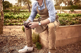 ep archivo   el fundador de meatless farm morten toft bech