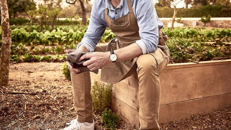 ep archivo   el fundador de meatless farm morten toft bech