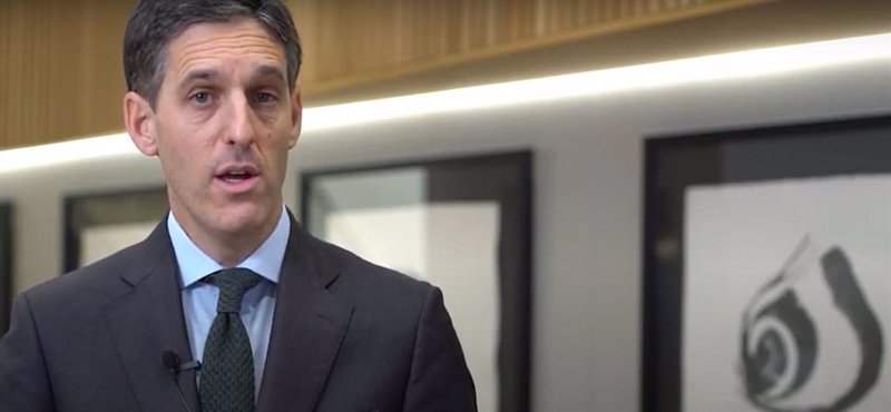 Archivo - El nuevo responsable de banca patrimonial de Banca March, José Cuevas | BANCA MARCHA | YOUTUBE - Archivo ep archivo el nuevo responsable de banca patrimonial de banca march jose cuevas