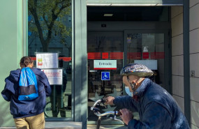 ep archivo   el paro de larga duracion representa mas del 40 del total del desempleo en espana segun