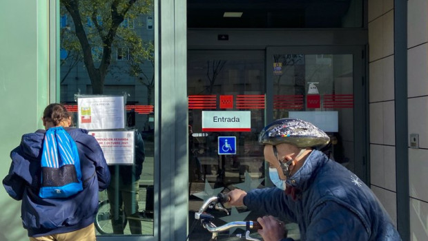 ep archivo   el paro de larga duracion representa mas del 40 del total del desempleo en espana segun