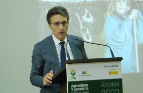ep archivo el secretario general de agricultura fernando miranda ep archivo el secretario general de agricultura fernando miranda