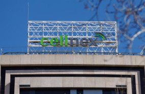 ep archivo   fachada de la sede de cellnex a 13 de marzo de 2023 en madrid espana 20230630184903