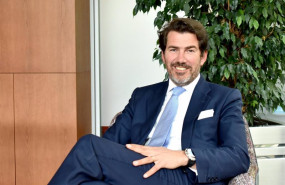 ep archivo   jose maria ferrer nuevo director de renta 4 banca privada