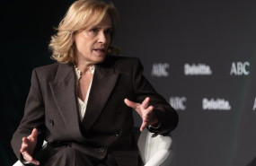 ep archivo   la ceo de bankinter gloria ortiz