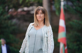 ep archivo   la consejera de alimentacion desarrollo rural y pesca amaia barredo