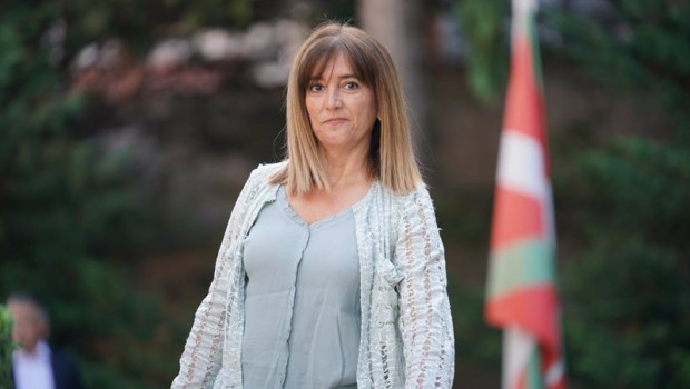 ep archivo la consejera de alimentacion desarrollo rural y pesca amaia barredo ep archivo la consejera de alimentacion desarrollo rural y pesca amaia barredo